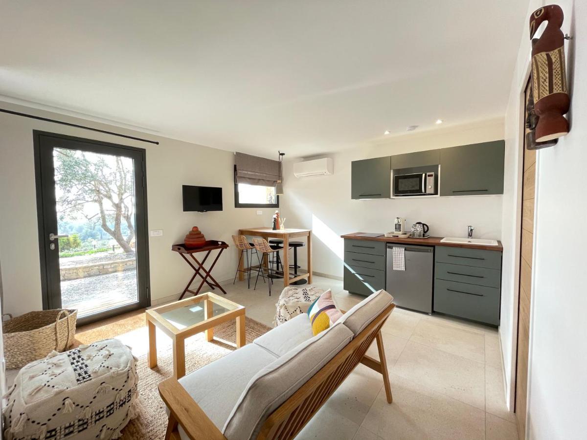 Maison Chaban Sanary Sur Mer Экстерьер фото